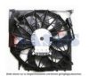 BMW 17113400022 Fan, radiator